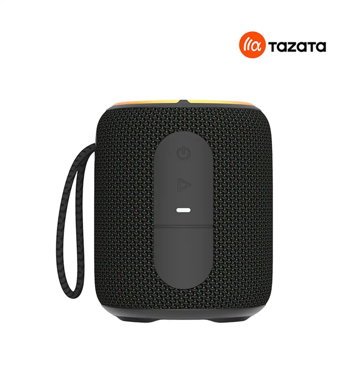 اسپیکر قابل حمل تازاتا FUN 100 Black