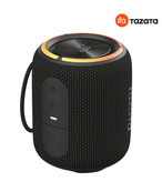 اسپیکر قابل حمل تازاتا FUN 100 Black