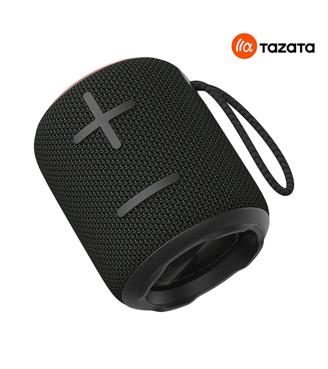 اسپیکر قابل حمل تازاتا FUN 100 Black