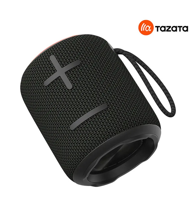 اسپیکر قابل حمل تازاتا FUN 100 Black