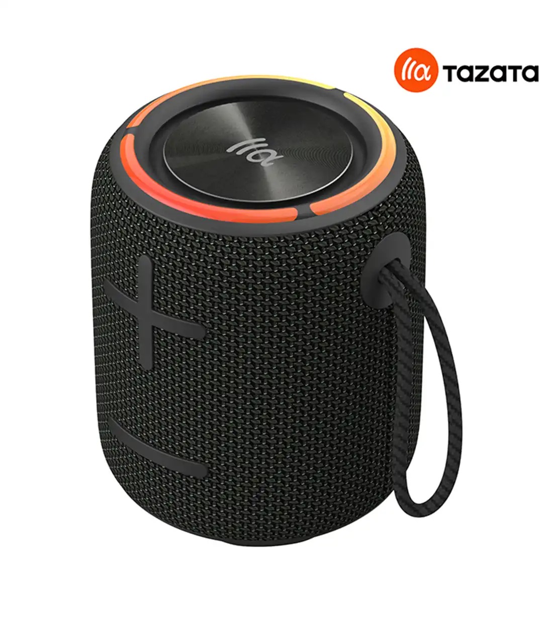 اسپیکر قابل حمل تازاتا FUN 100 Black