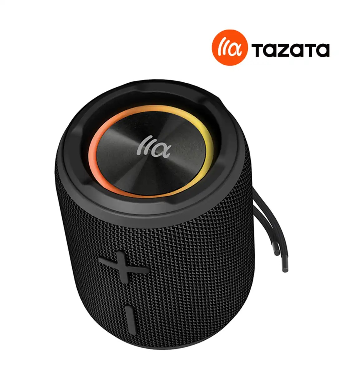اسپیکر قابل حمل تازاتا PALM MINI