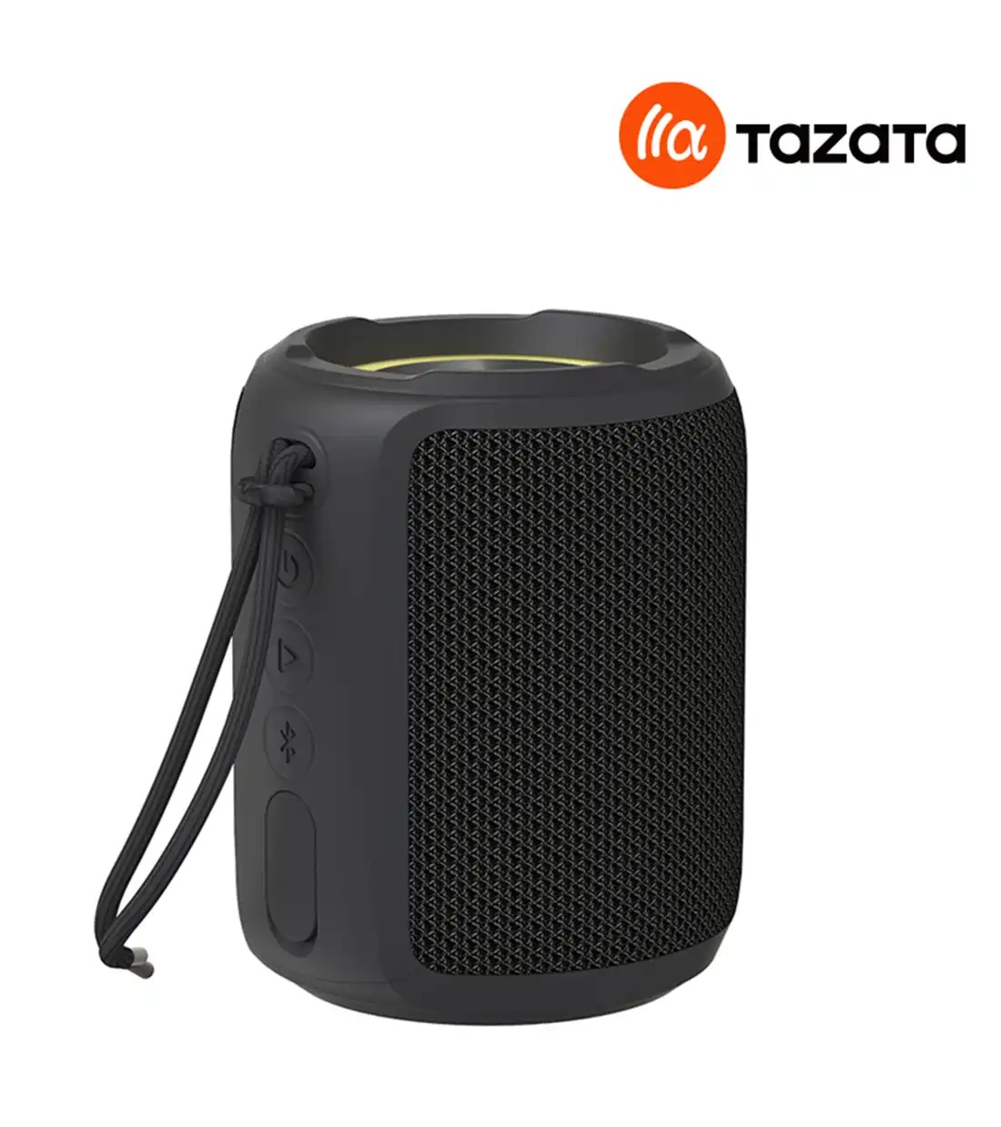 اسپیکر قابل حمل تازاتا PALM MINI
