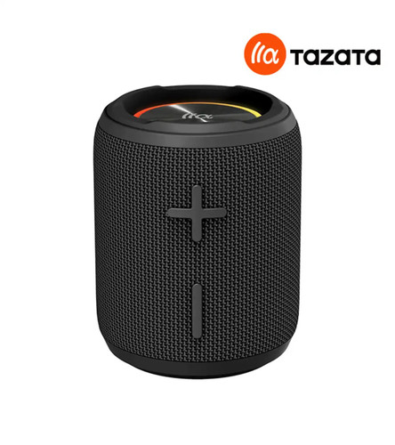 اسپیکر قابل حمل تازاتا PALM MINI