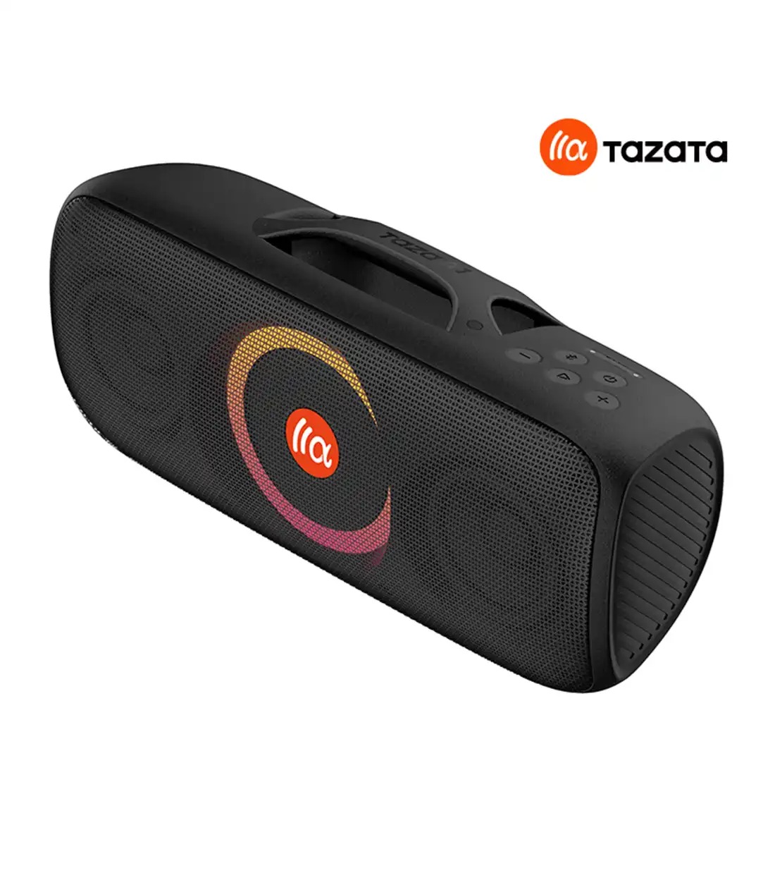 اسپیکر قابل حمل تازاتا PARTY 400 Black