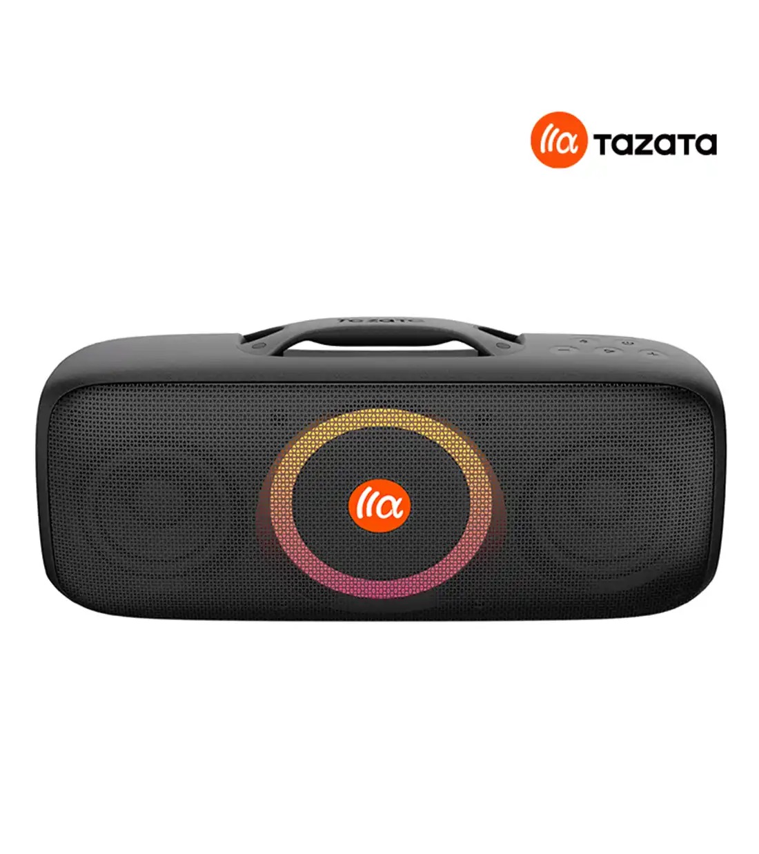 اسپیکر قابل حمل تازاتا PARTY 400 Black