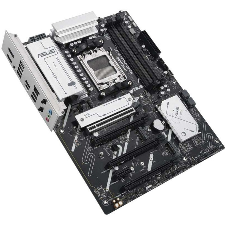مادربرد ایسوس مدل PRIME B840-Plus WiFi DDR5