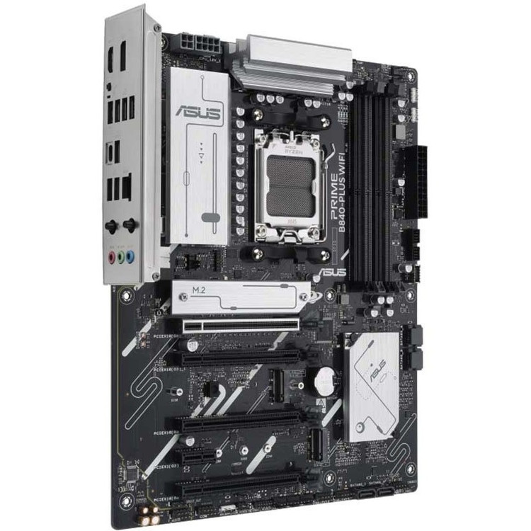 مادربرد ایسوس مدل PRIME B840-Plus WiFi DDR5