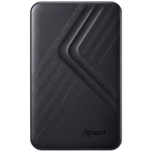 Apacer AC236 2TB External HDD