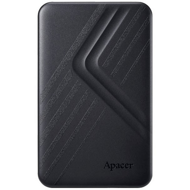 Apacer AC236 2TB External HDD