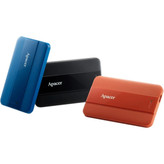 حافظه اچ دی دی اکسترنال اپیسر مدل AC237 ظرفیت 1 ترابایت