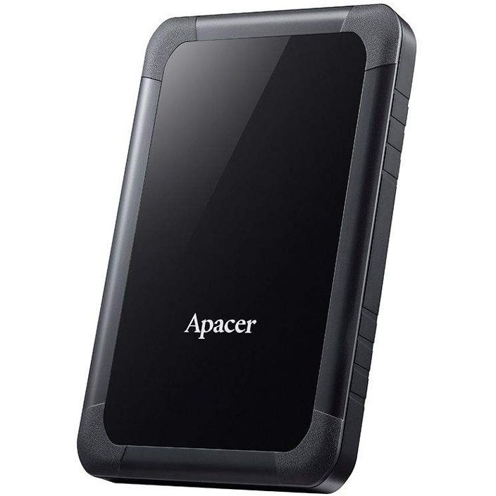 Apacer AC532 1TB External HDD