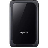 Apacer AC532 2TB External HDD