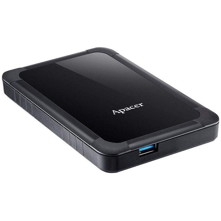 Apacer AC532 2TB External HDD