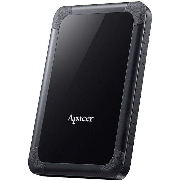 Apacer AC532 2TB External HDD