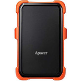 Apacer AC630 2TB External HDD
