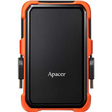 Apacer AC630 2TB External HDD