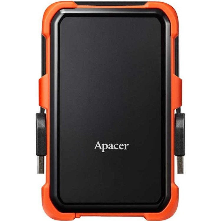 Apacer AC630 2TB External HDD