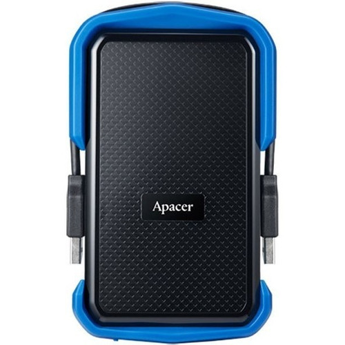 Apacer AC631 1TB External HDD