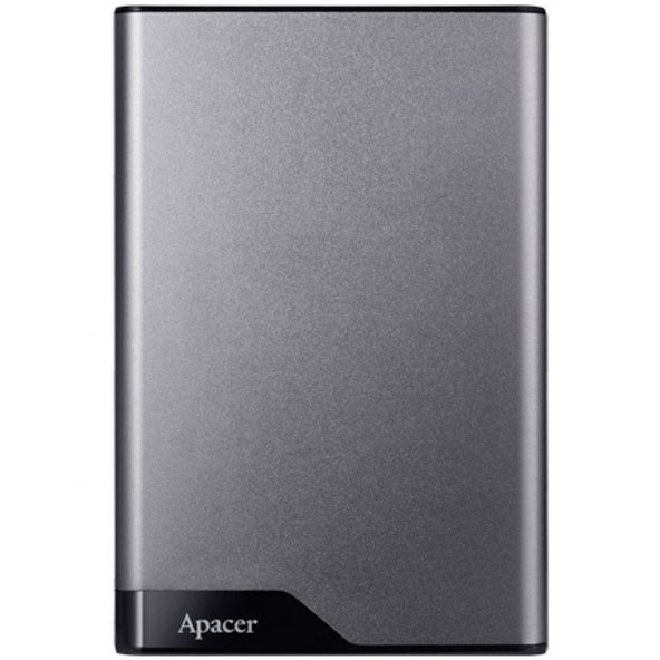 Apacer AC632 1TB External HDD