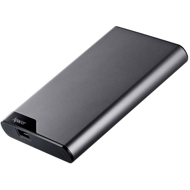 Apacer AC632 2TB External HDD