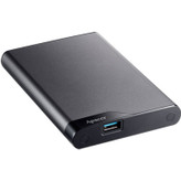 Apacer AC632 2TB External HDD