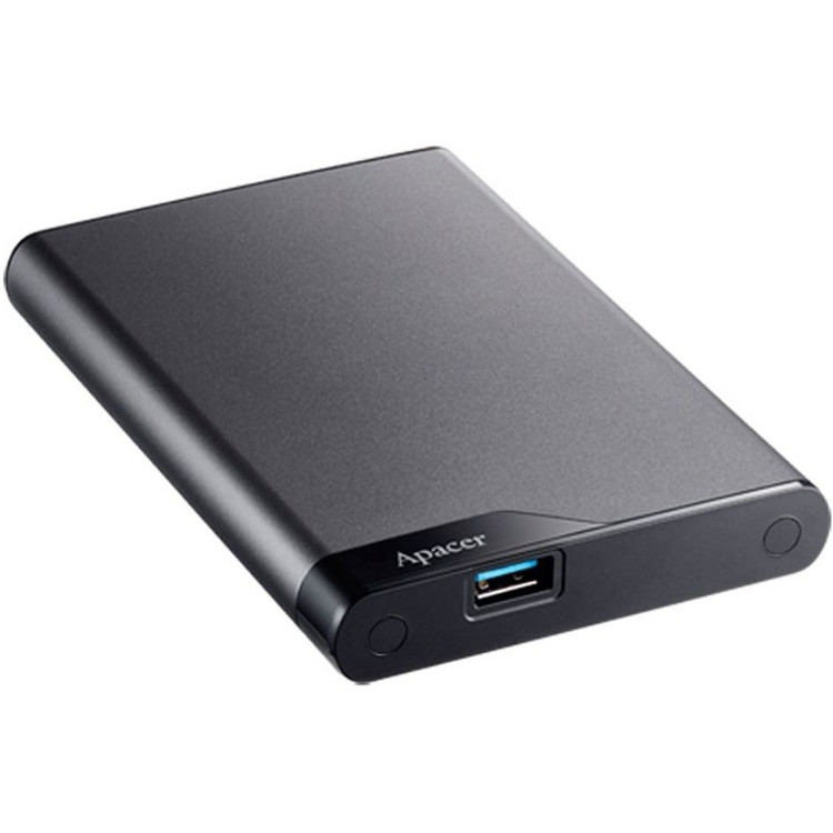 Apacer AC632 2TB External HDD