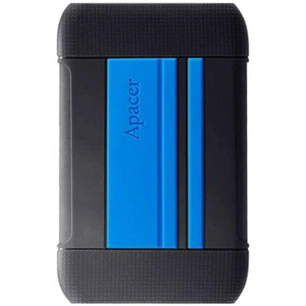 Apacer AC633 1TB External HDD