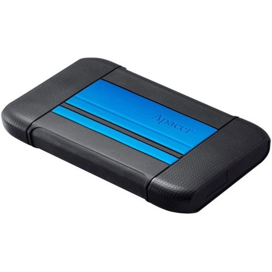 Apacer AC633 1TB External HDD