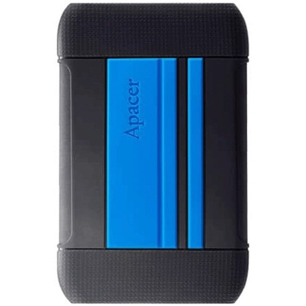 Apacer AC633 2TB External HDD
