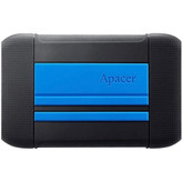 Apacer AC633 2TB External HDD