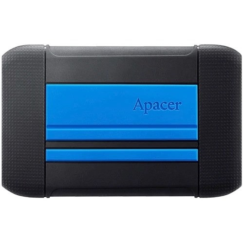 Apacer AC633 2TB External HDD