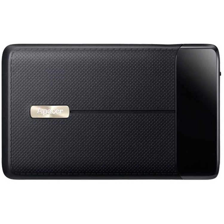 Apacer AC731 2TB External HDD