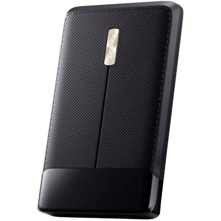Apacer AC731 2TB External HDD