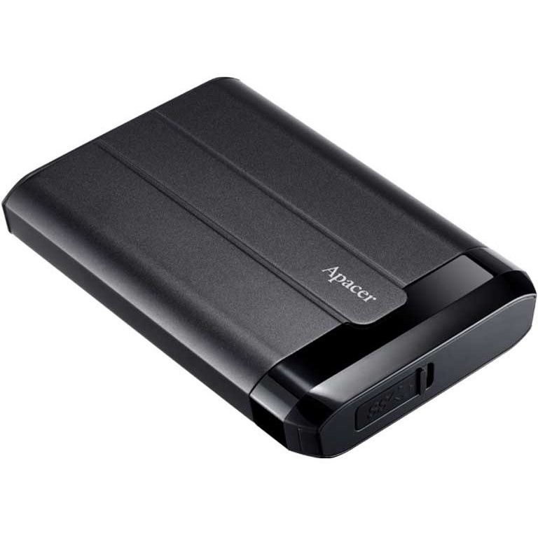 Apacer AC732 1TB External HDD