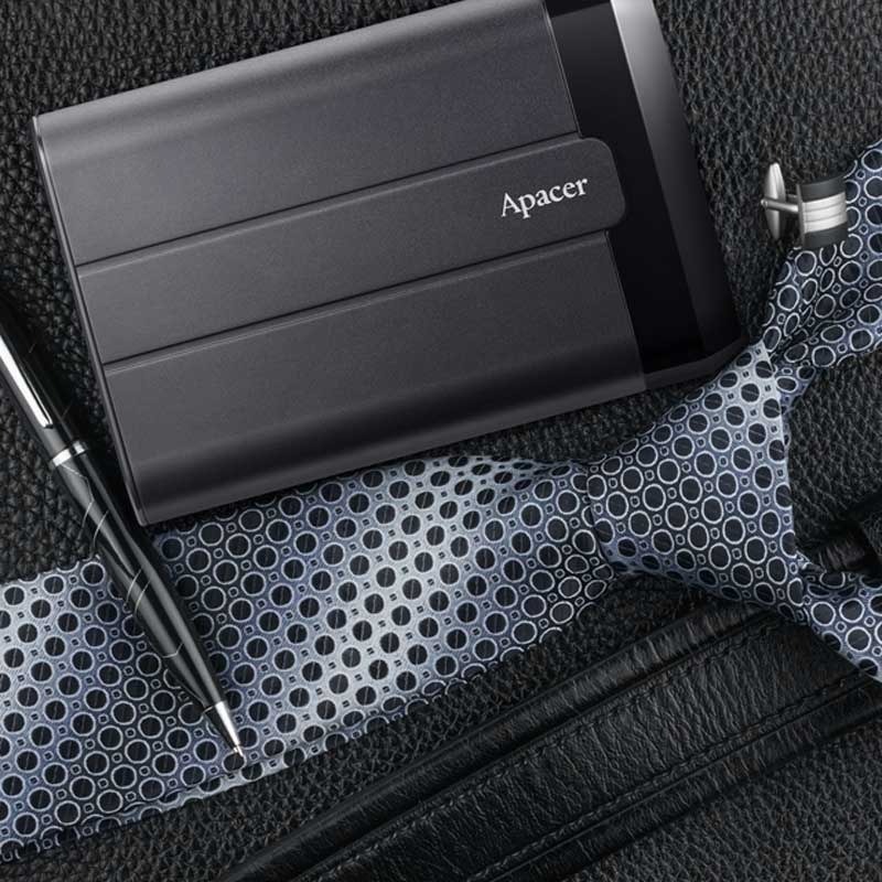 Apacer AC732 2TB External HDD