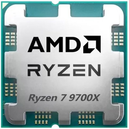 AMD Ryzen 7 9700X Tray Computer Processor