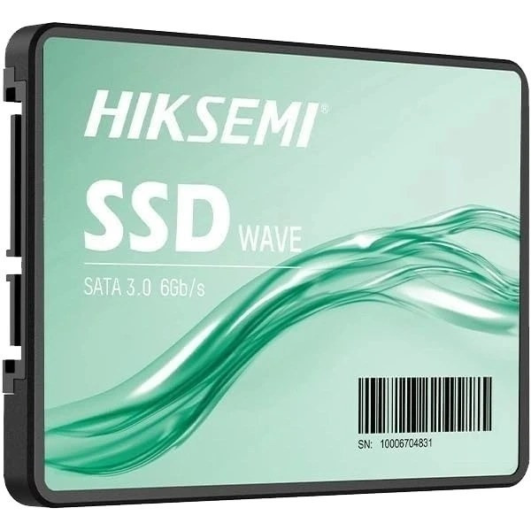 Hiksemi Wave S 256GB Internal SSD