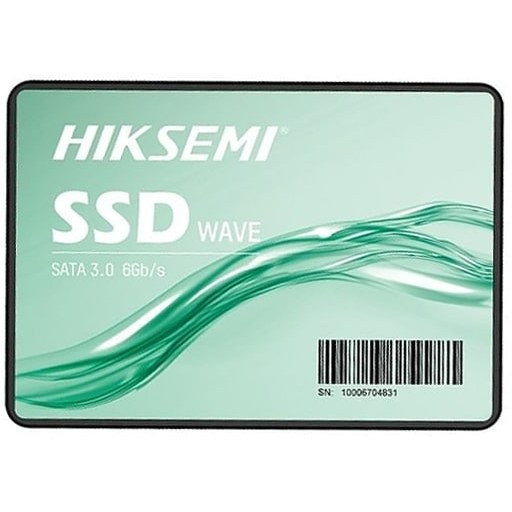 Hiksemi Wave S 512GB Internal SSD