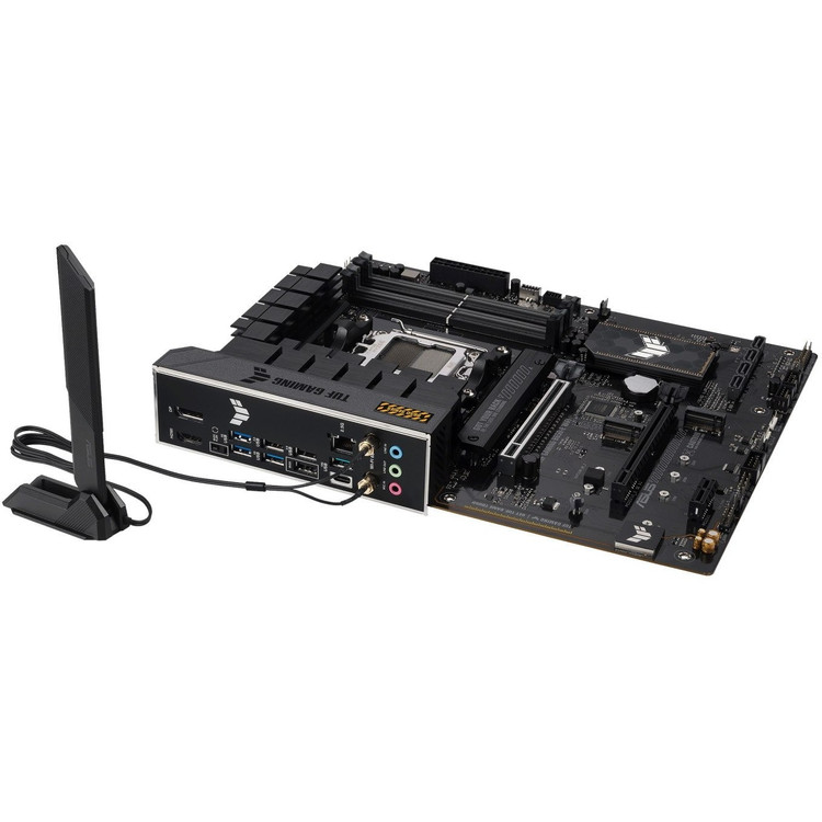 مادربرد ایسوس TUF Gaming B650-E WiFi DDR5