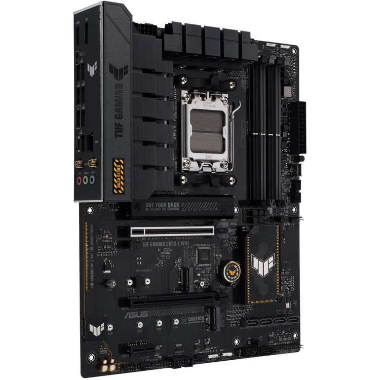 مادربرد ایسوس TUF Gaming B650-E WiFi DDR5