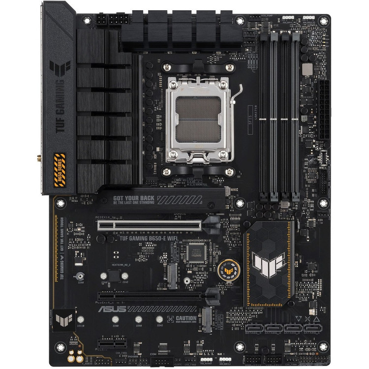 مادربرد ایسوس TUF Gaming B650-E WiFi DDR5