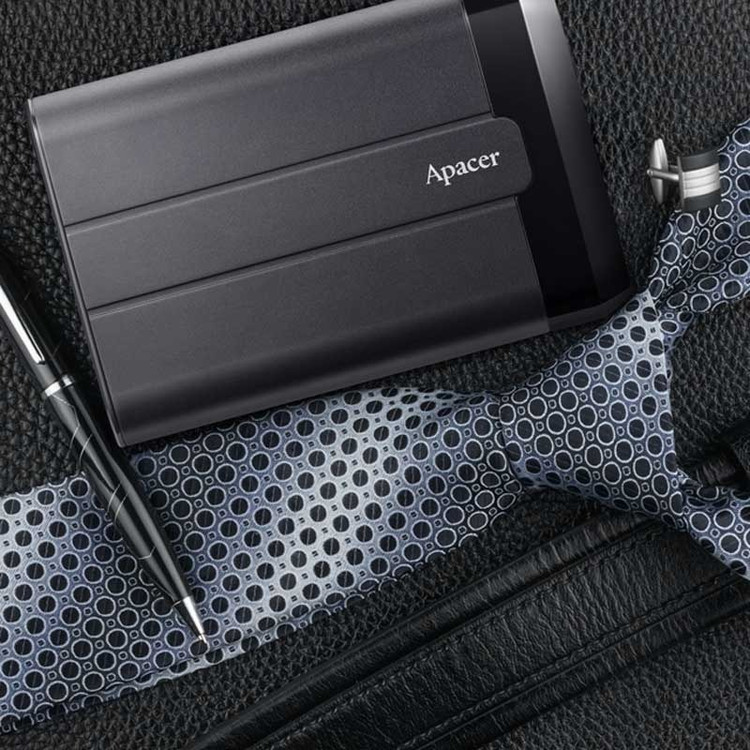 Apacer AC732 4TB External HDD