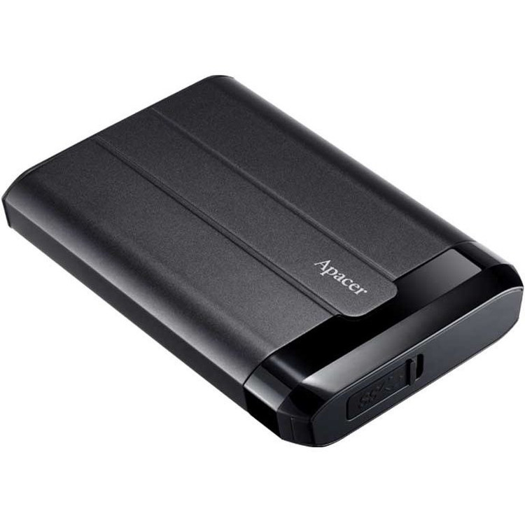 Apacer AC732 5TB External HDD