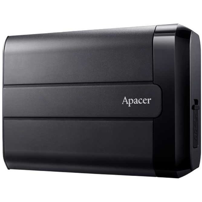 Apacer AC732 5TB External HDD