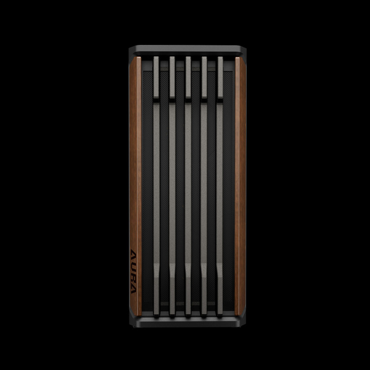 Gamdias AURA GC11 WOOD