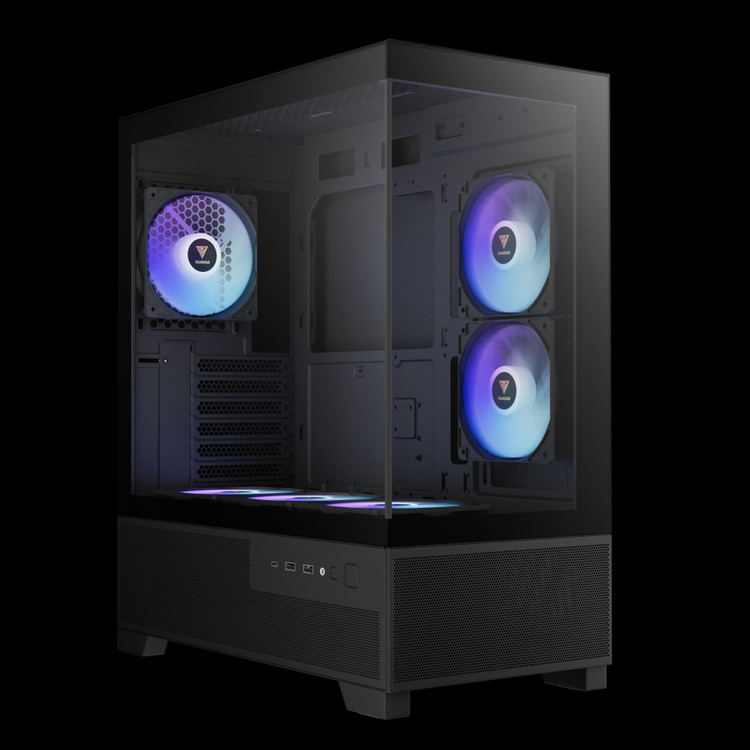 Gamdias AURA GC12 ARGB