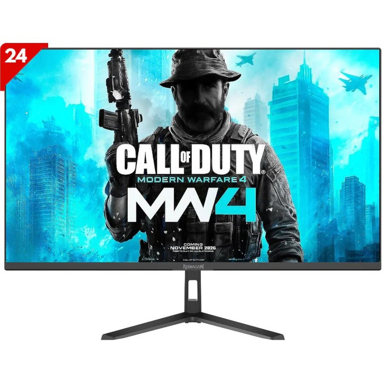 REDRAGON W2422SE IPS 240Hz