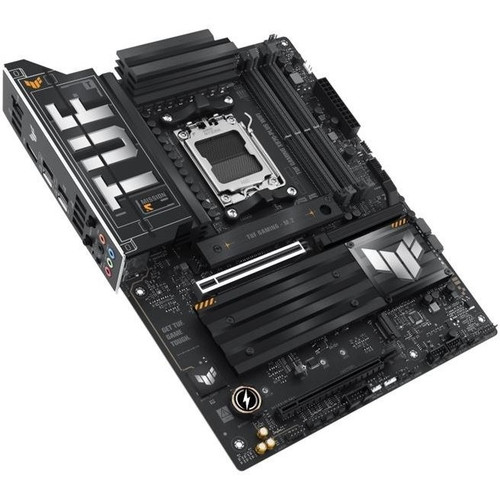ASUS TUF Gaming X870-Plus WiFi DDR5 Motherboard