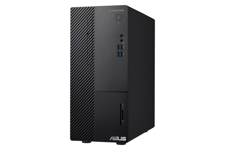 ASUS D500MA Core i7-10700 GT 1030 8GB 512GB